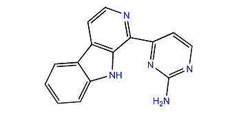 Ingenine A